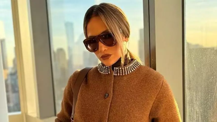 Jennifer Lopez