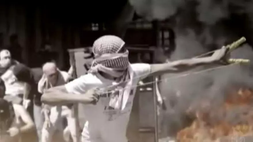 Crisis en Gaza