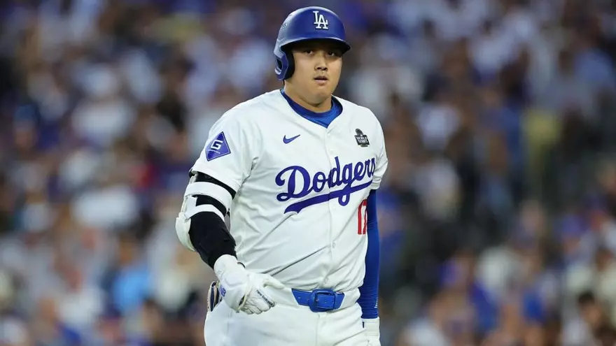 Shohei Ohtani