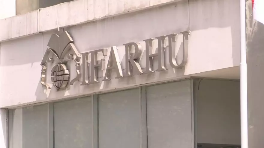 Sede Ifarhu