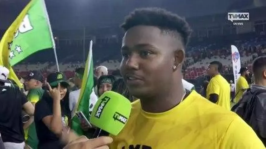 Joshwan Wright, Abraham Rodríguez y Julio Denis respondieron en el momento preciso para Bocas del Toro