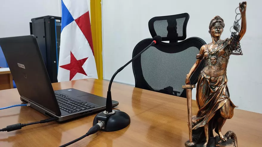 Juzgado de Ejecución de Pensión Alimenticia
