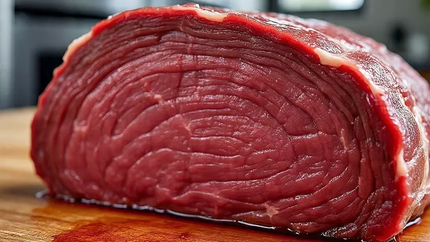 Carne cruda