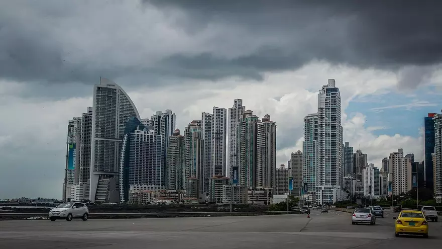 Ciudad de Panamá