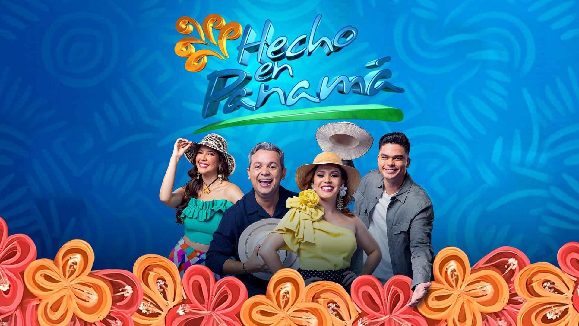 Repetición Hecho En Panamá