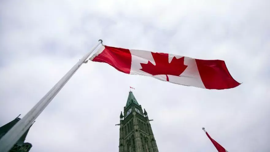 Canadá se propone gravar como Francia a los gigantes de internet