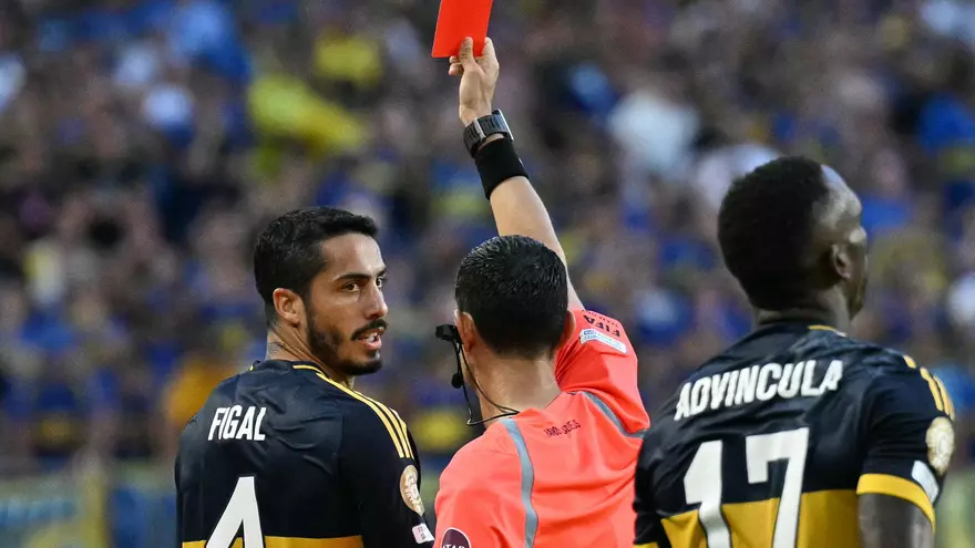 Mundial de Clubes Boca Juniors