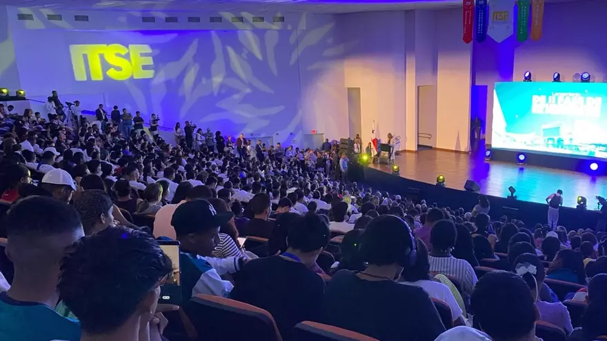 ITSE lanza su segunda fase para fortalecer la educación superior y el desarrollo económico