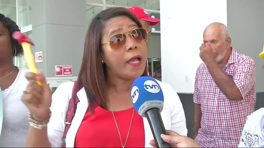 Padres y docentes de la escuela Ernesto T. Lefevre exigen respuesta