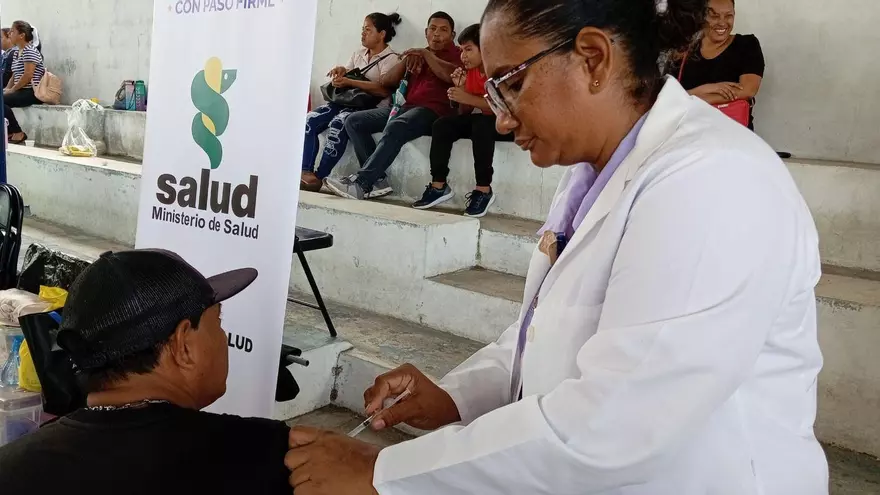 Vacunas contra la influenza