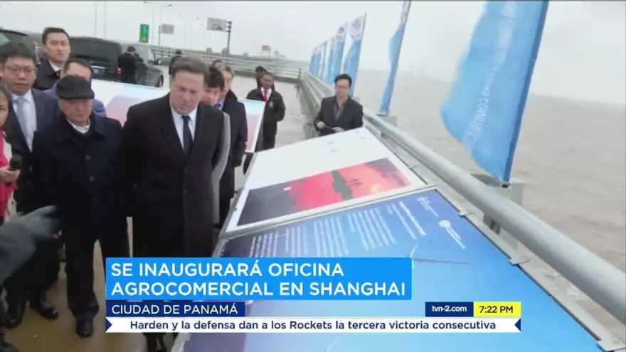 Más de una decena de funcionarios en China