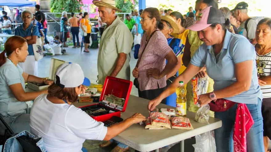 Agroferia