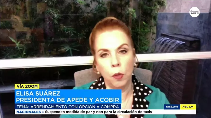 ¿En qué consiste la Ley de Leasing Inmobiliario?