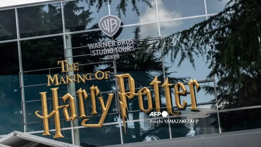 Icono de Harry Potter