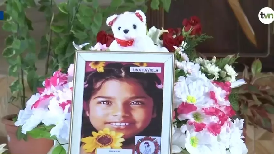 Segundo día de juicio por femicidio de Lina Rojas